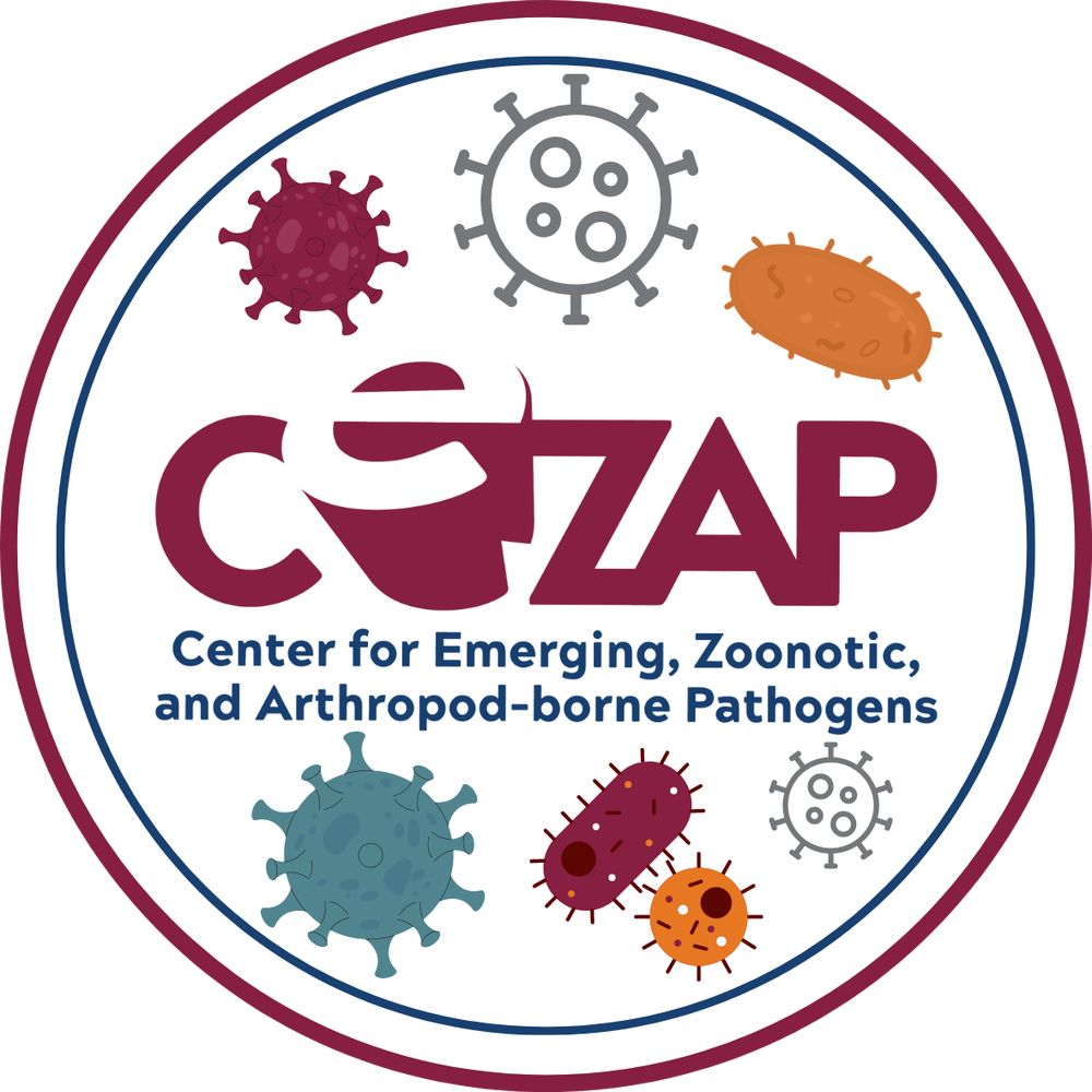 Center for Emerging, Zoonotic, and Arthropod-Borne Pathogens