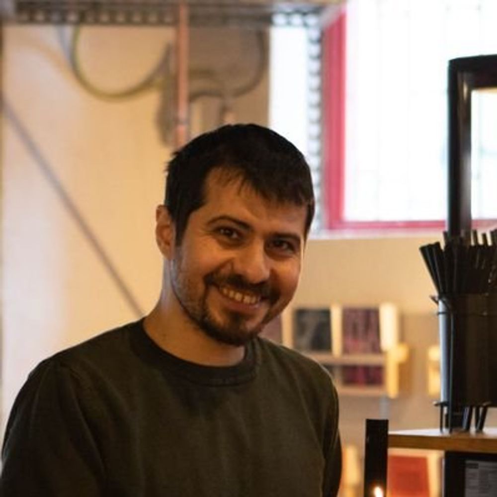 Ercan Bölükbaşı