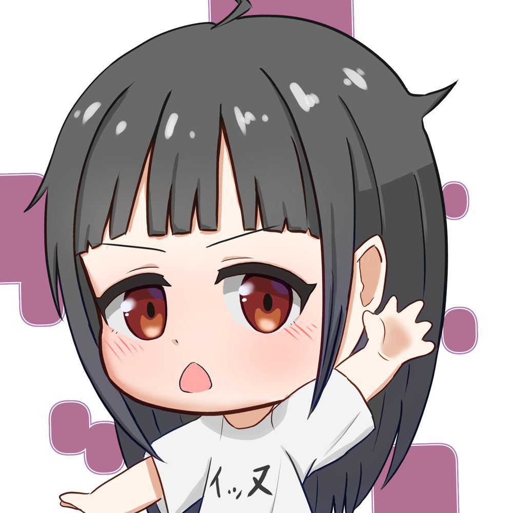 kazuさん@Skeb募集中
