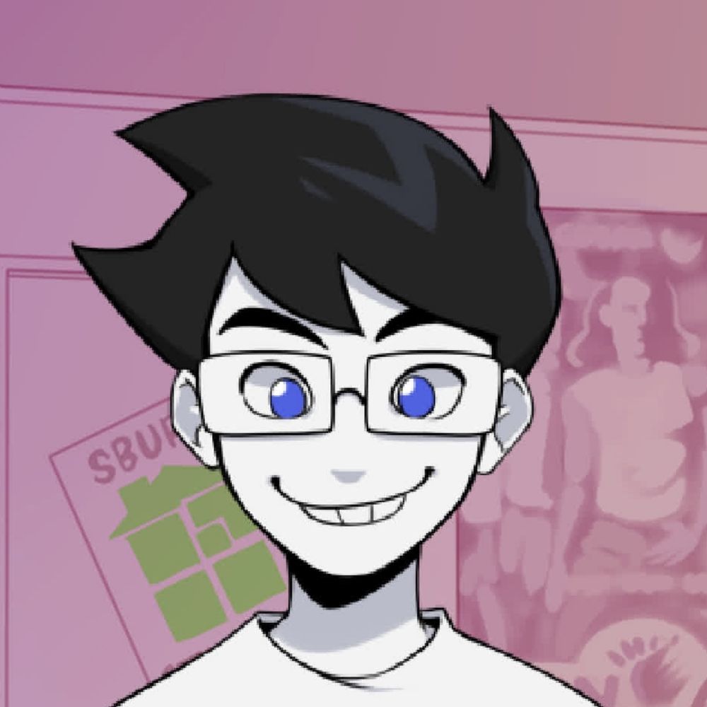 john egbert