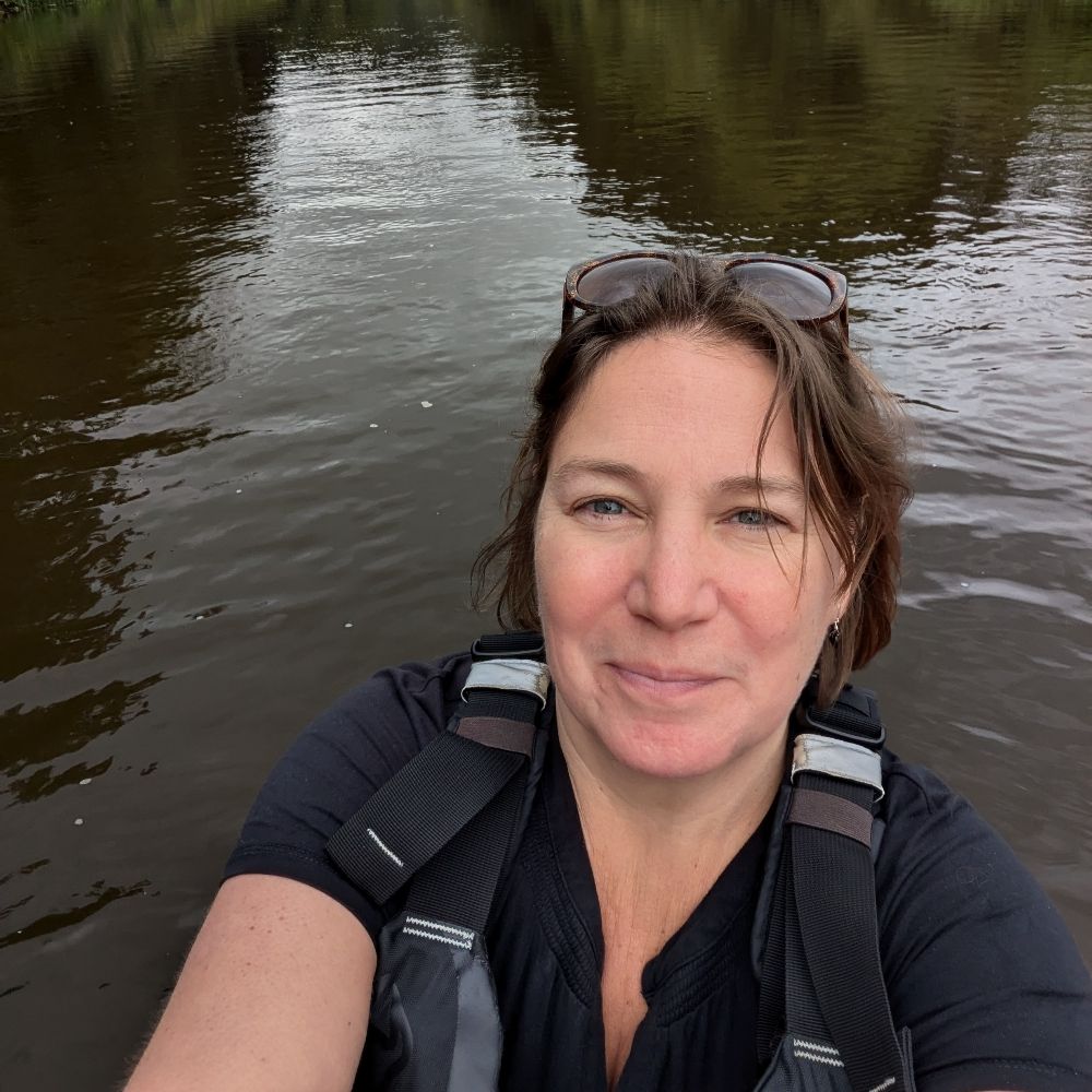 Karen Wespieser 