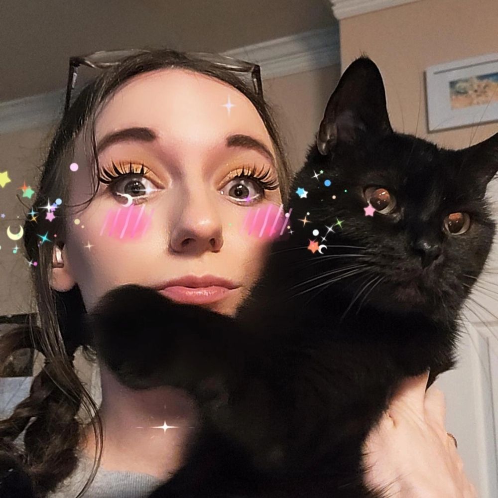 Genna Nyx 