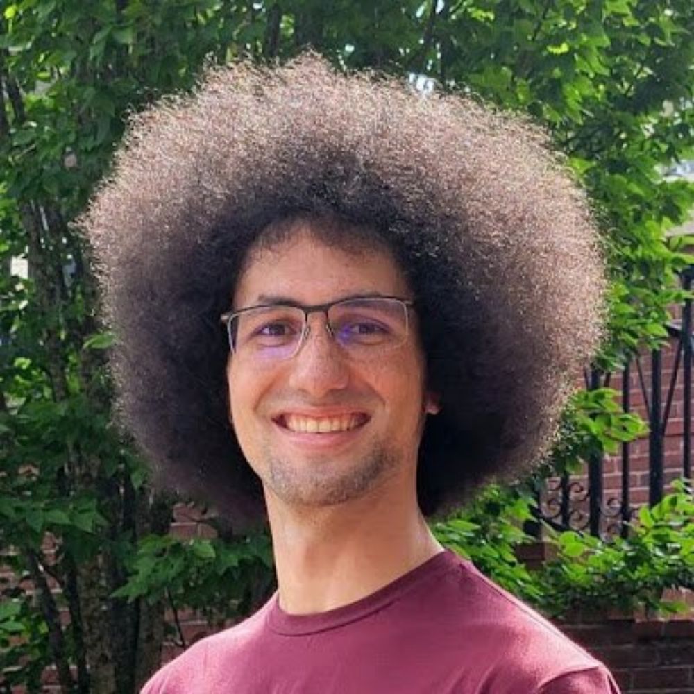 DeVon Williams | Voice Actor 🎙️