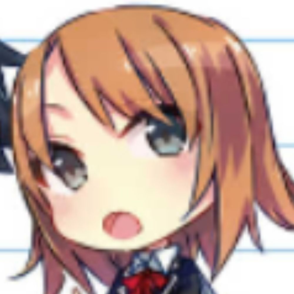 一色いろは@eipen