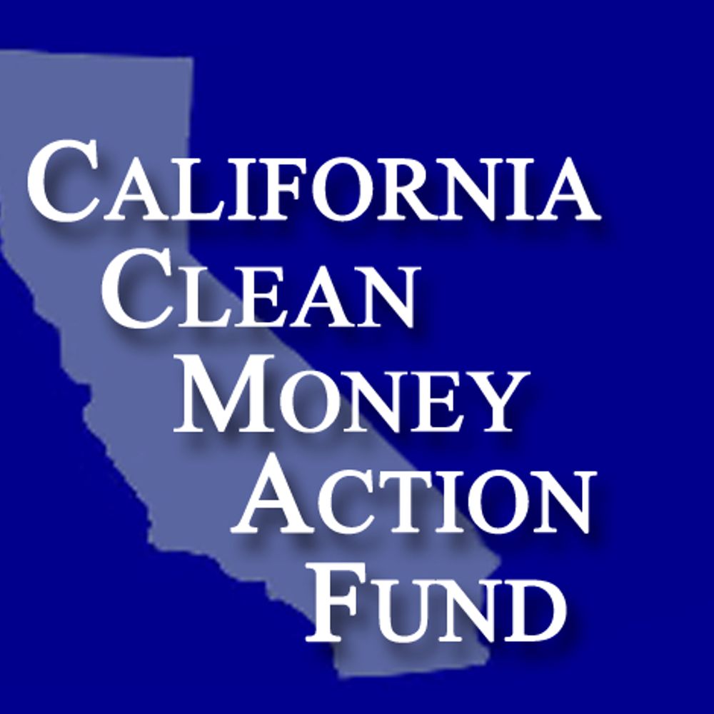 California Clean Money Action Fund