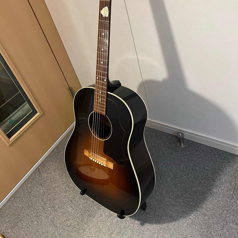 GuitarmanJ45