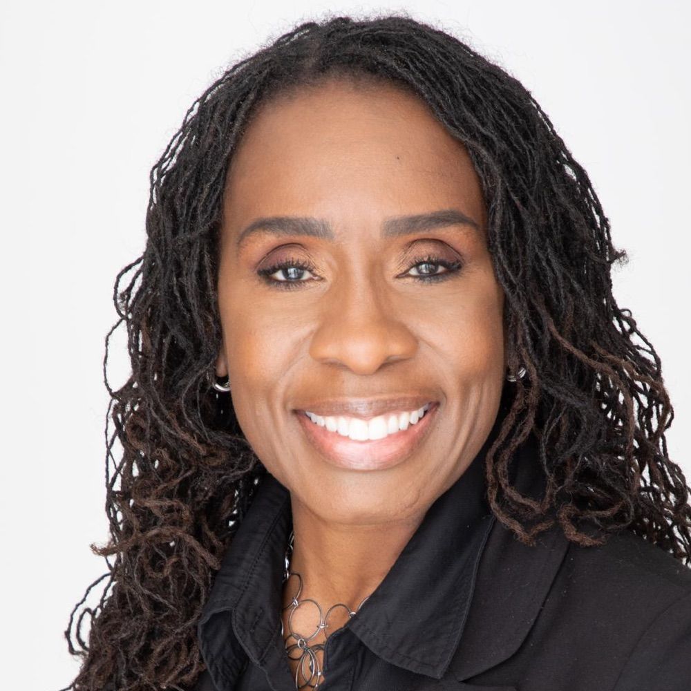 Nichelle Henderson for CA Superintendent