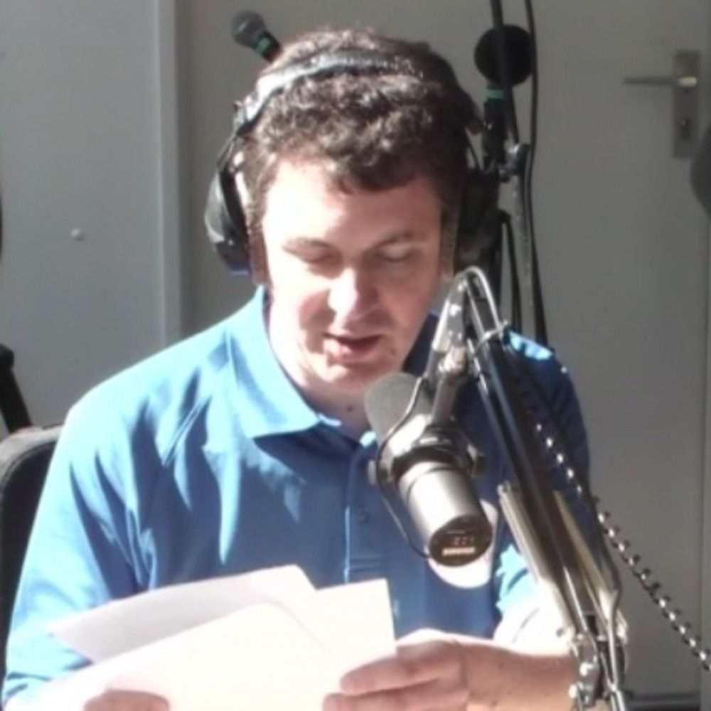 Aad van der Wel