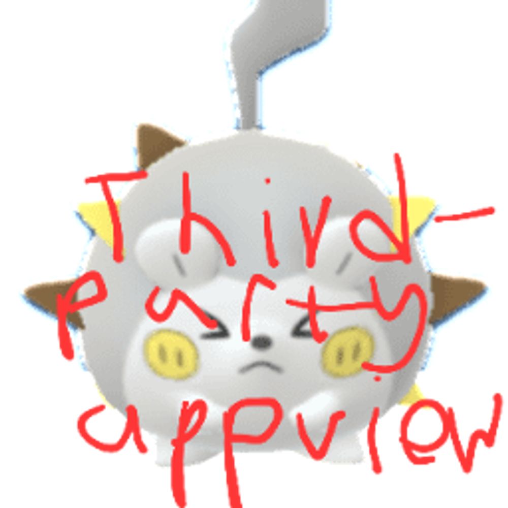 User avatar