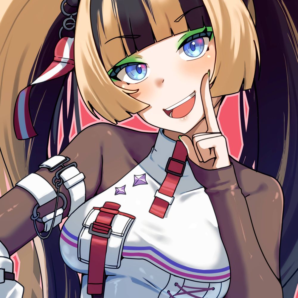 Mixchan | Commission Open