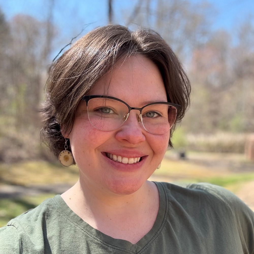 Becki Ledford Richard