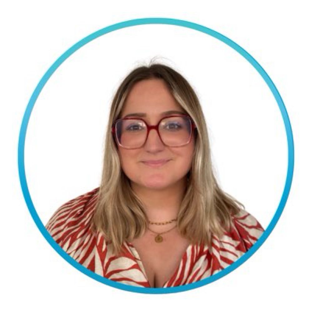 Morgane Baron - FAGE