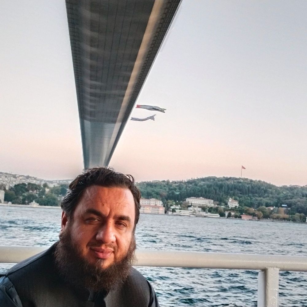 Syed Fazal ur Rahim
