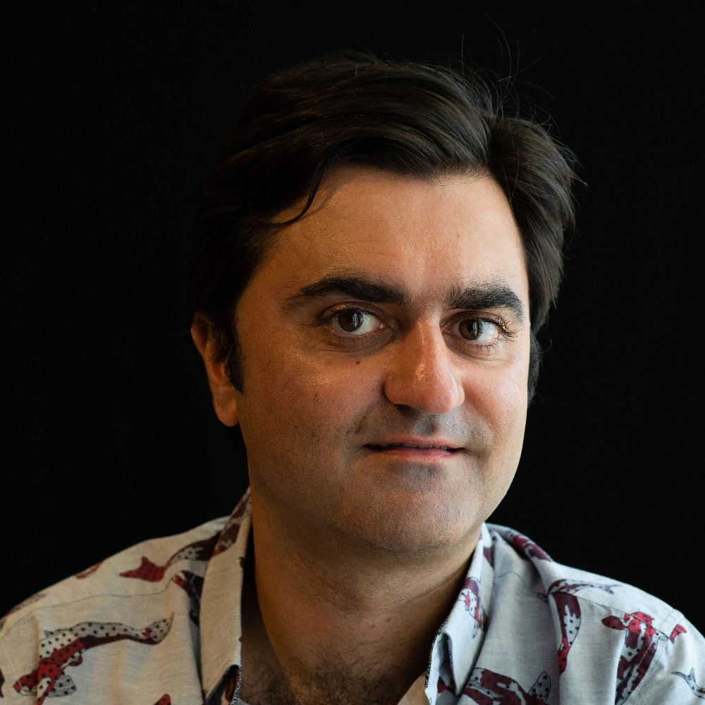 Scott C Edmunds