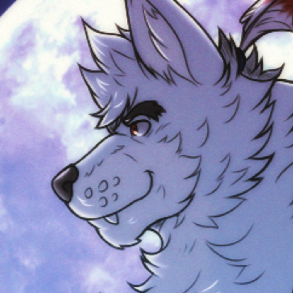 Luna Lake VN