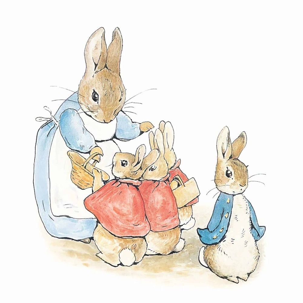 Pierre Lapin