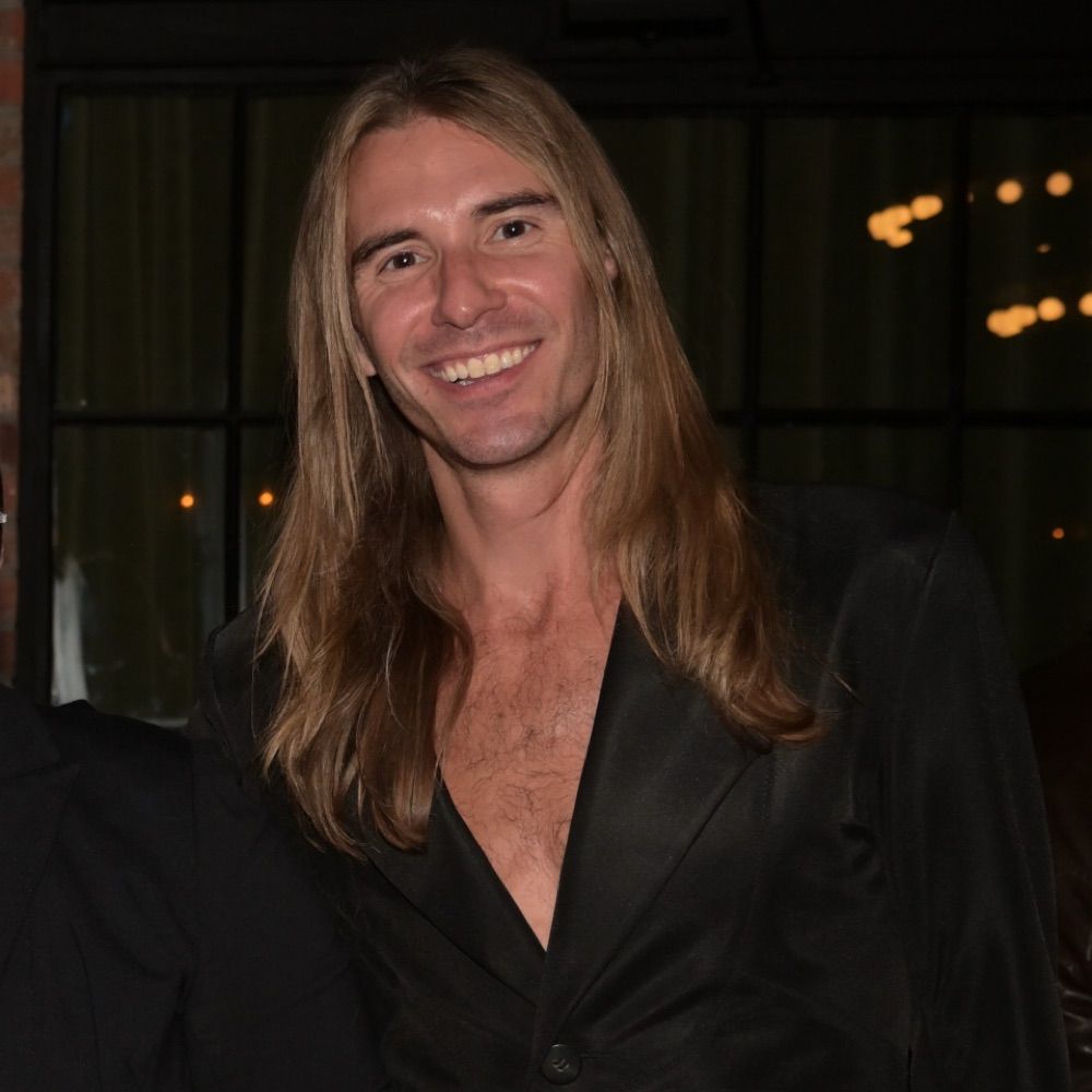 Ryan F. Casey