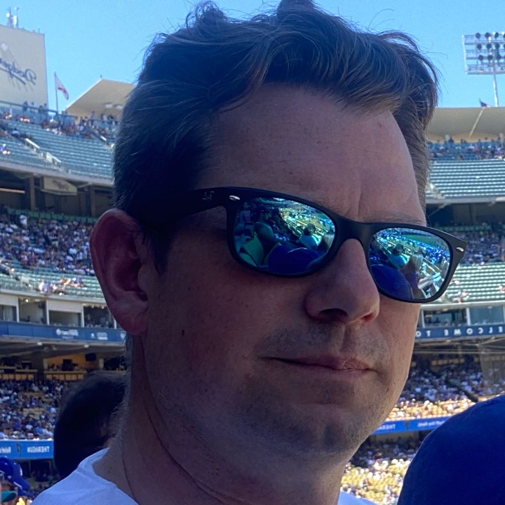 Jason Lawrence