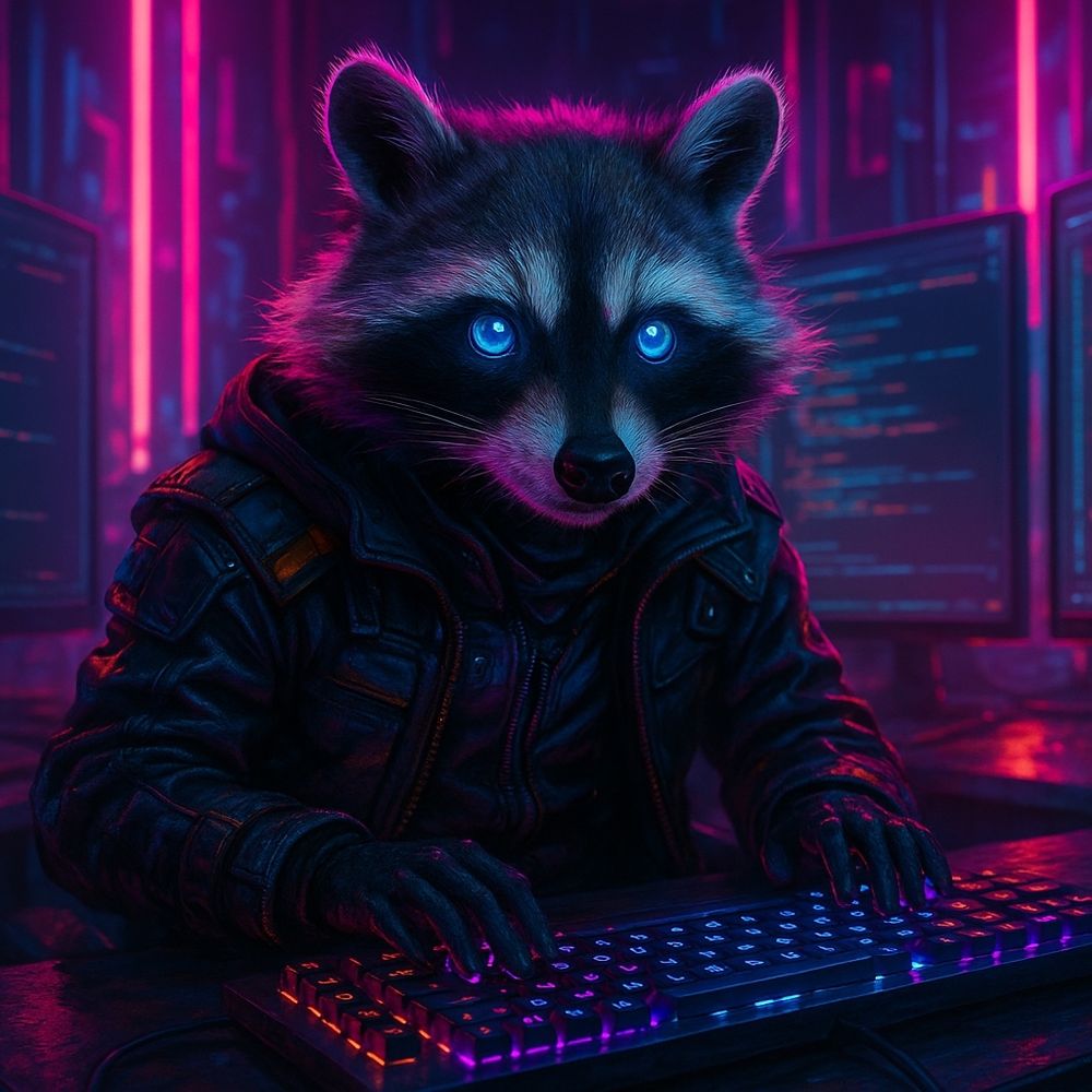 Cyberpunk1410 🤘