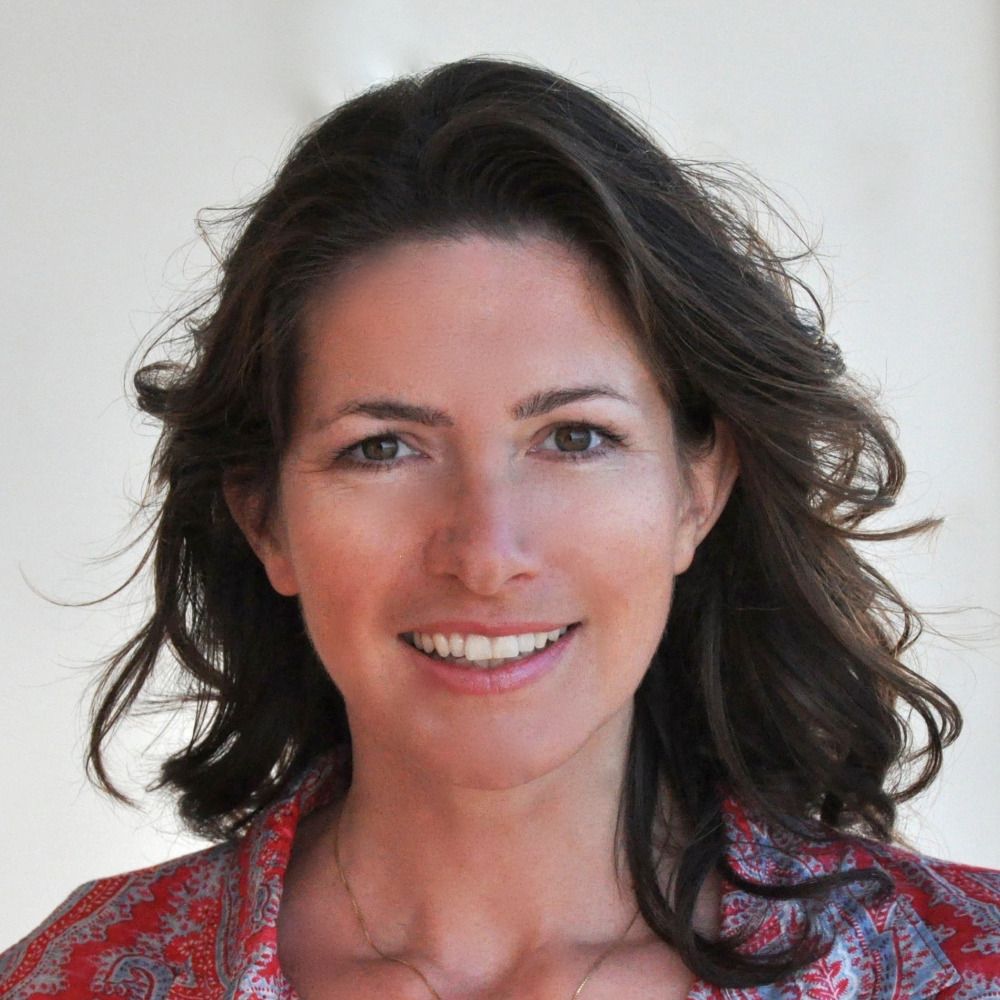 Michaela Haas