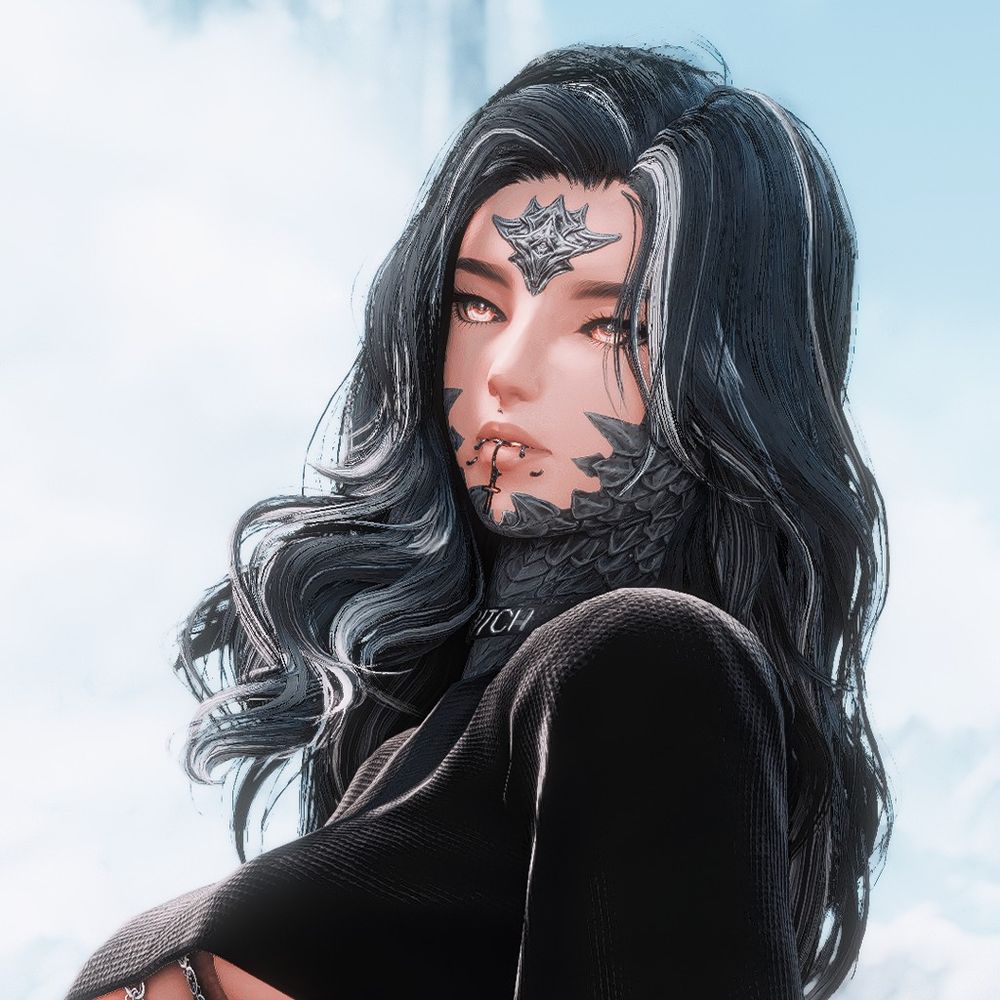 Lux | Huria