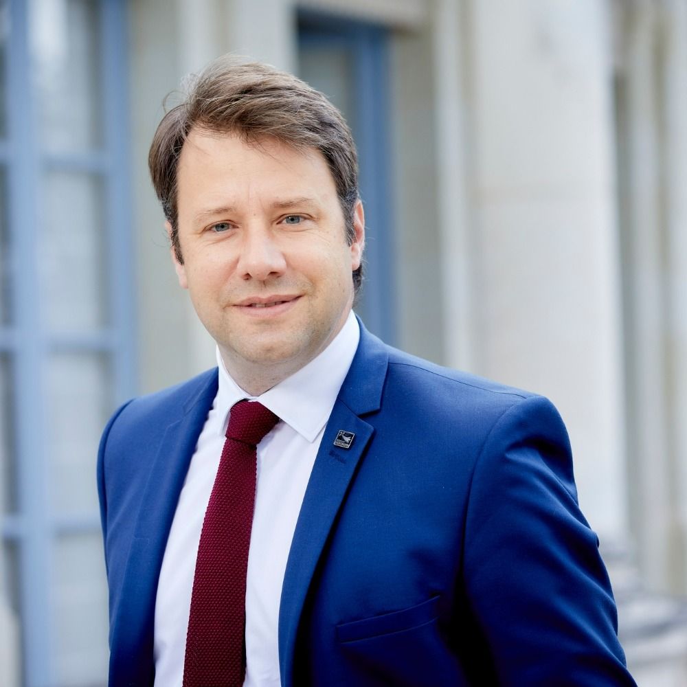Loïg Chesnais-Girard