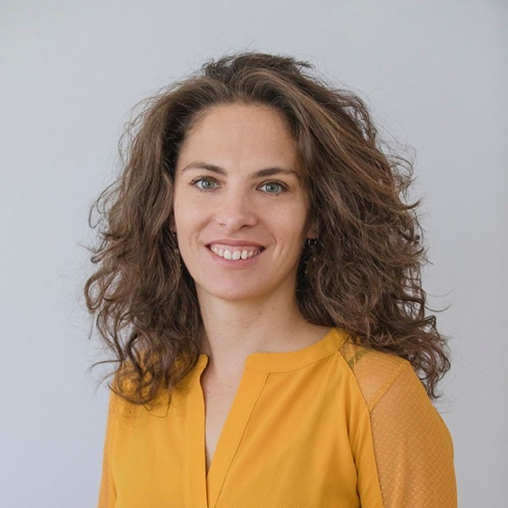 Léa Frachon