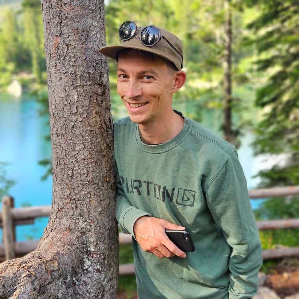Bjorn De Vriese