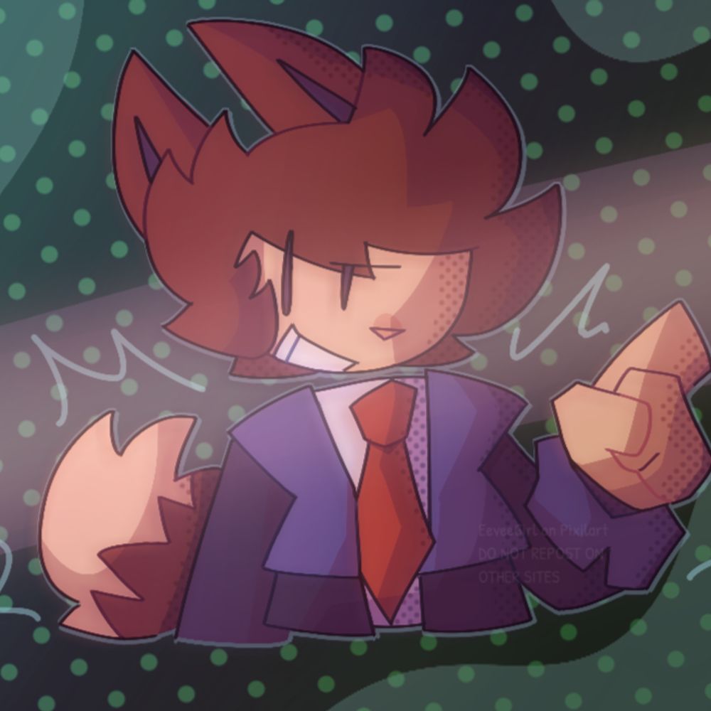 TheEeveeGamer