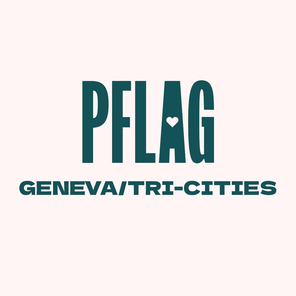 PFLAG Geneva/Tri-Cities