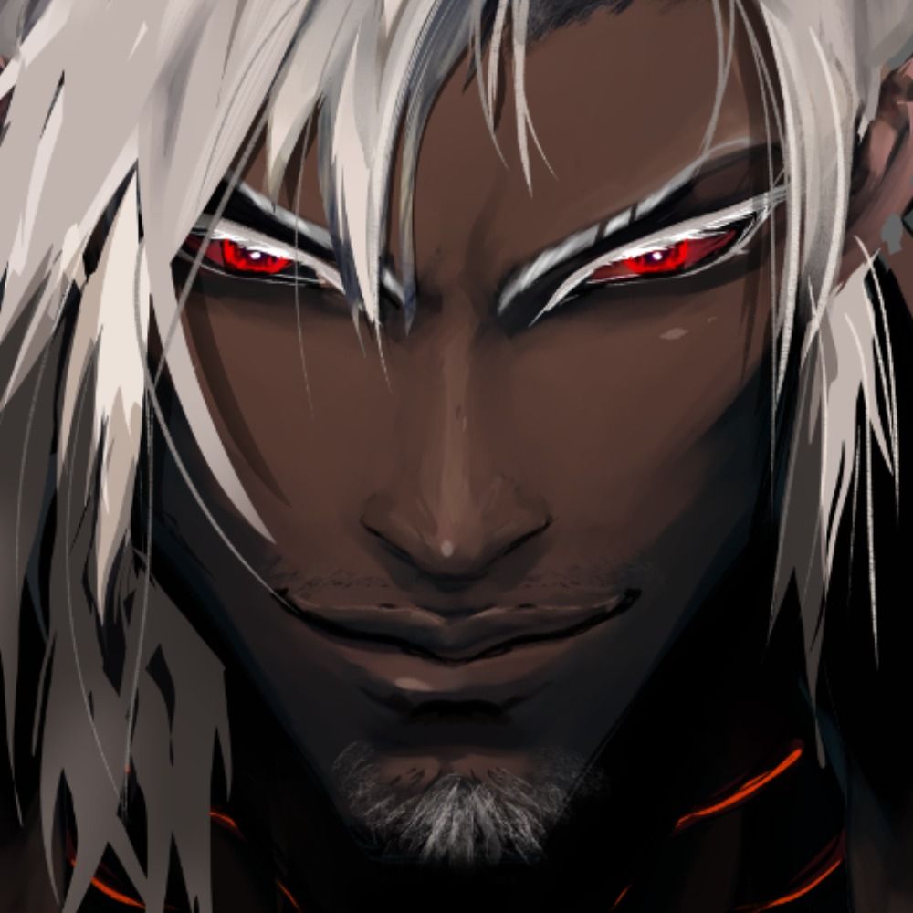 Beautiful Badassery 