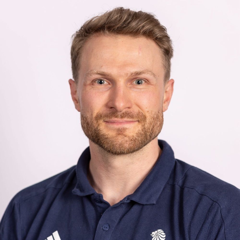 Adam Mattiussi