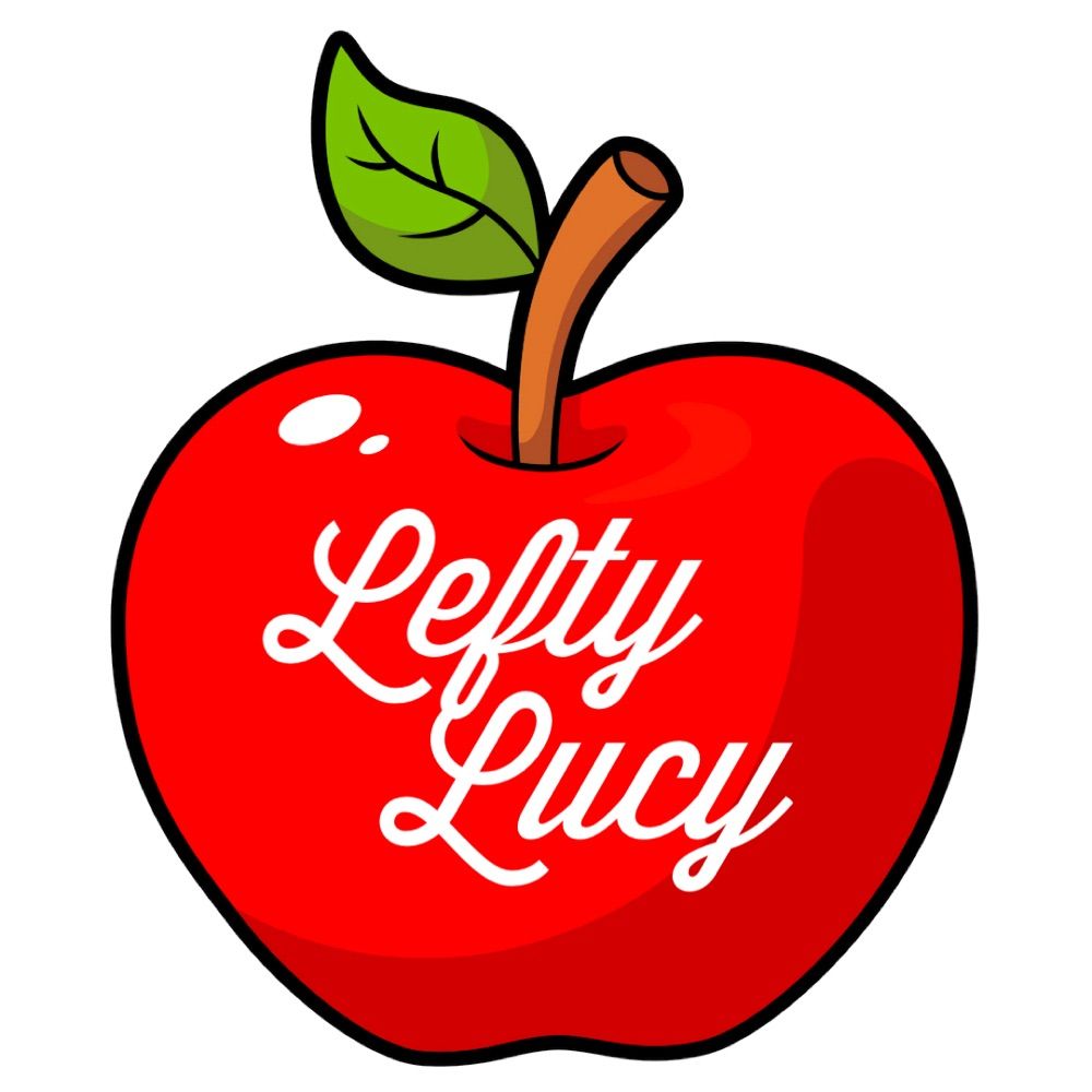 Lefty Lucy 🍎