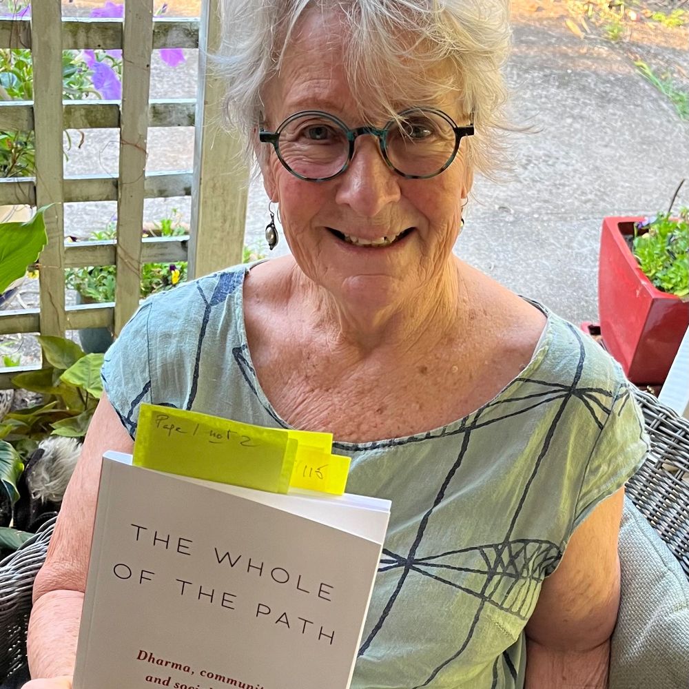 Carol Perry