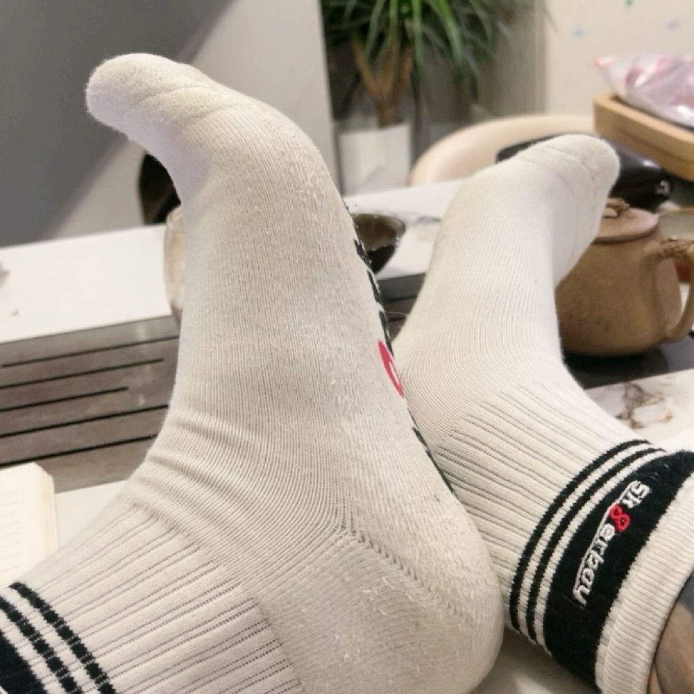 疯子过冬
