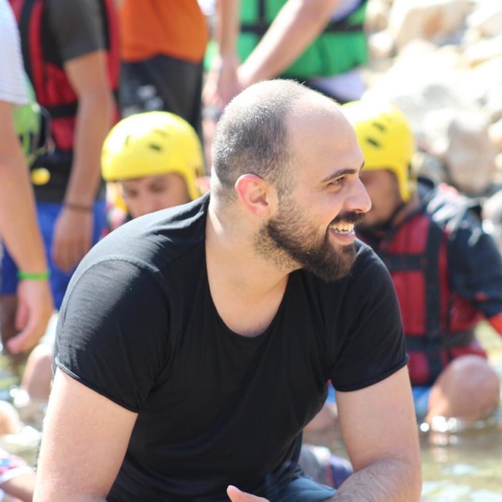 Murat B.