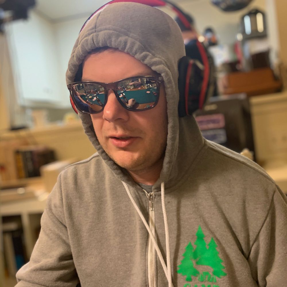 Andrew Krukowski