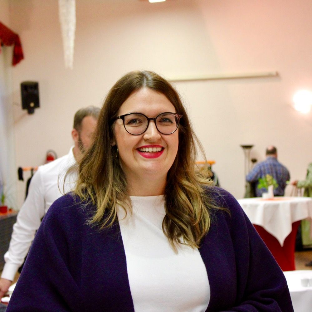 Juliane Steinmüller