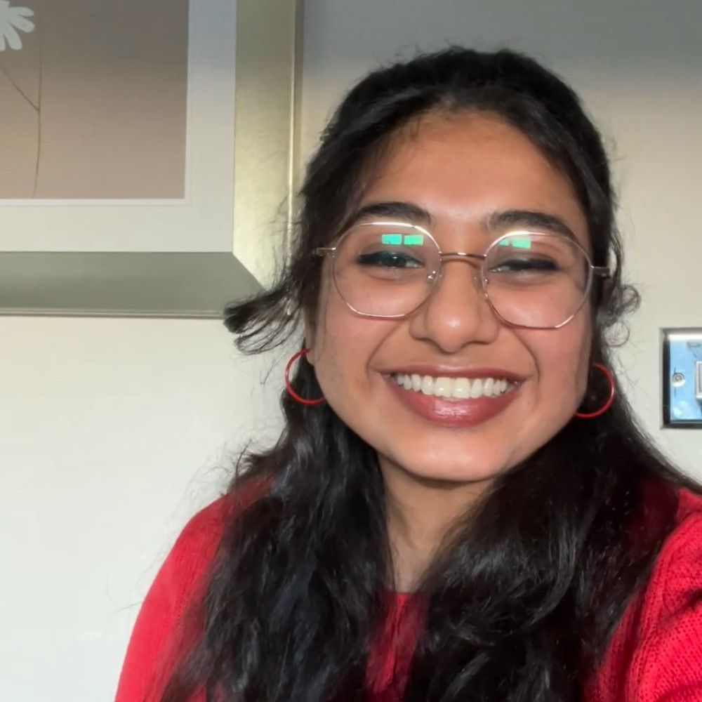 Ananya Mahadevan