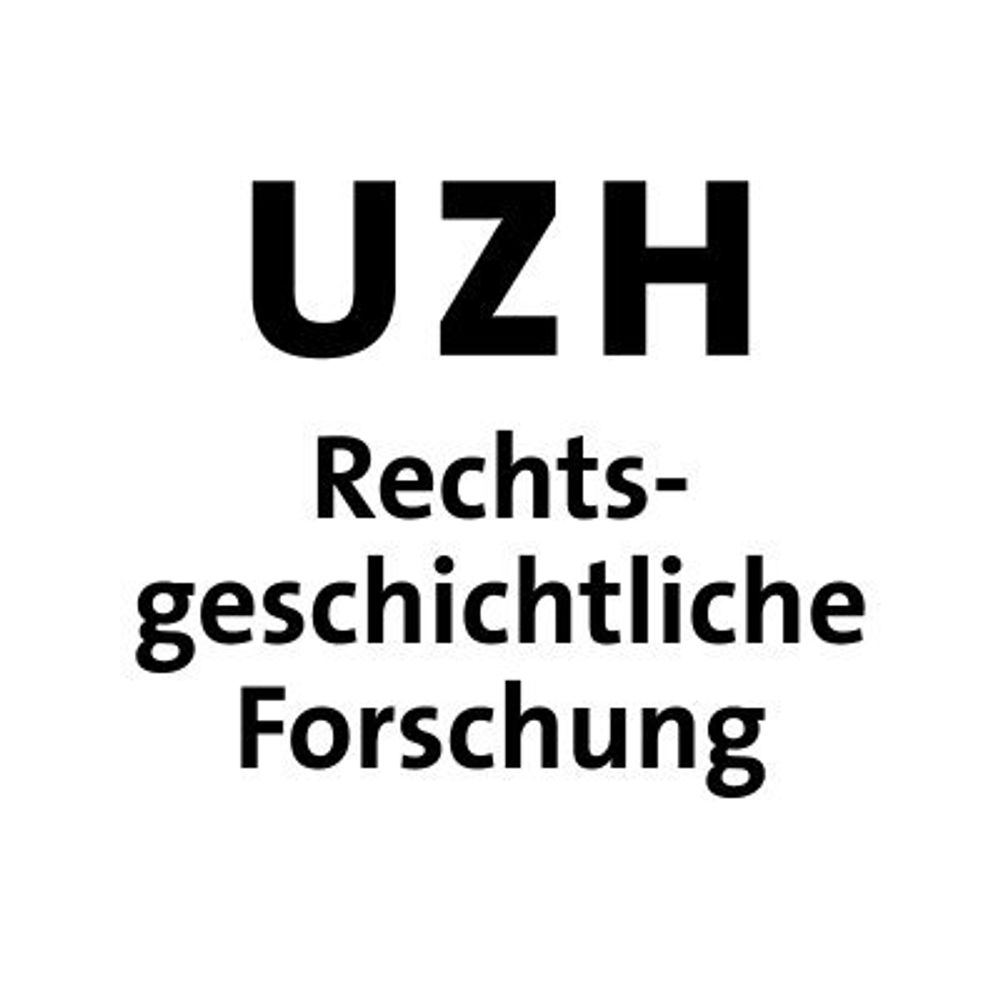Zentrum für rechtsgeschichtliche Forschung