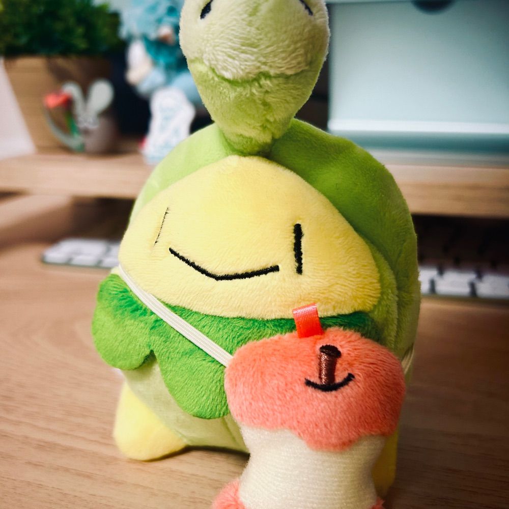 こは子
