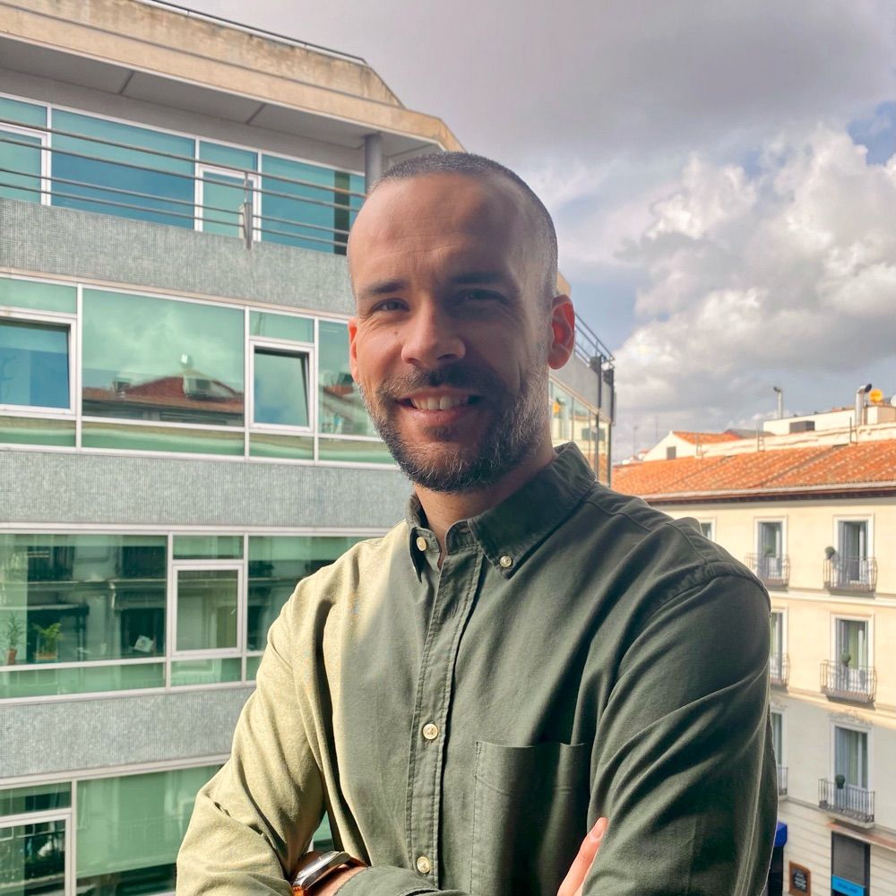 Joan Moyà