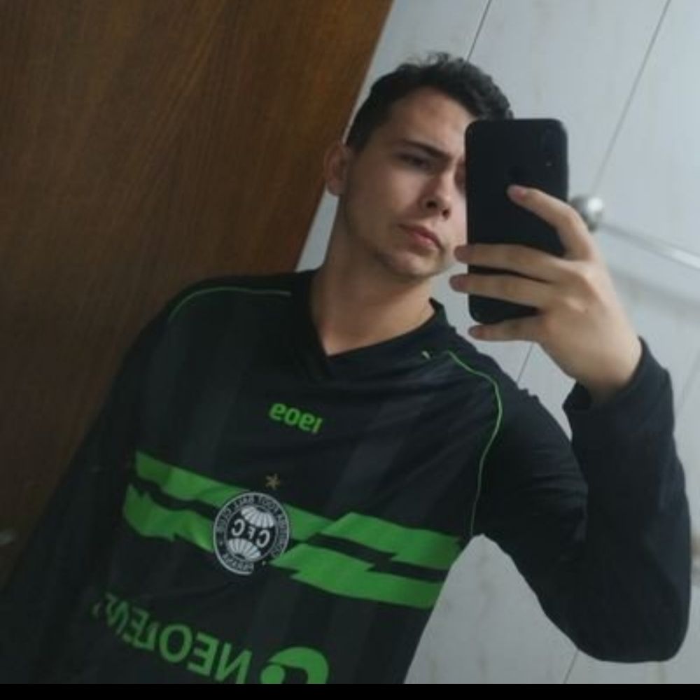 Pedro Raony 