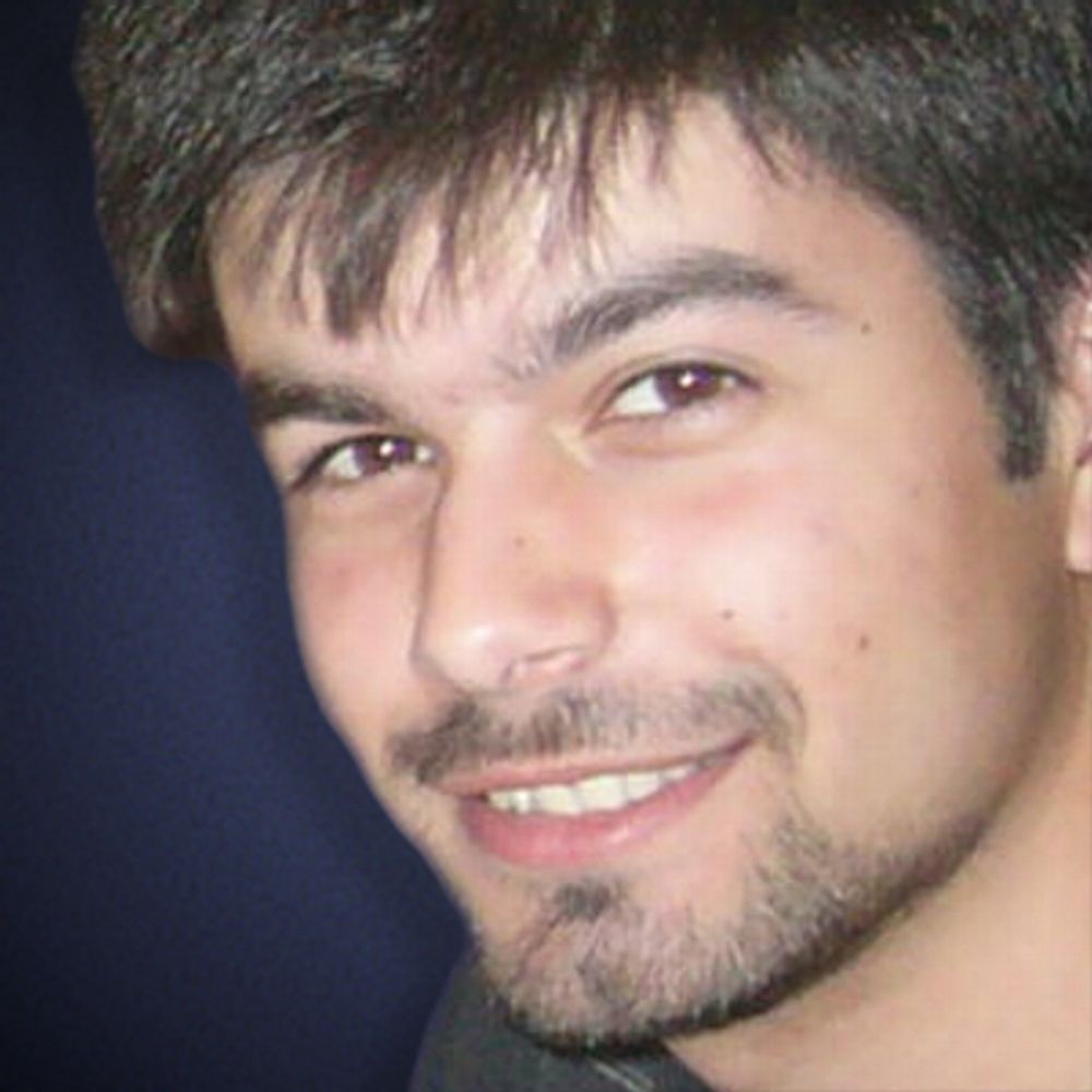 Bruno Vieira