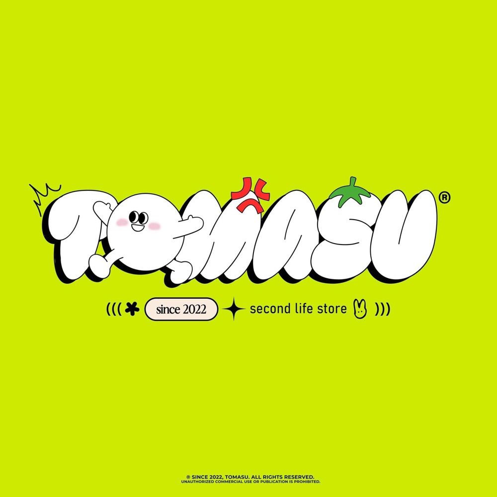 TOMASU ®