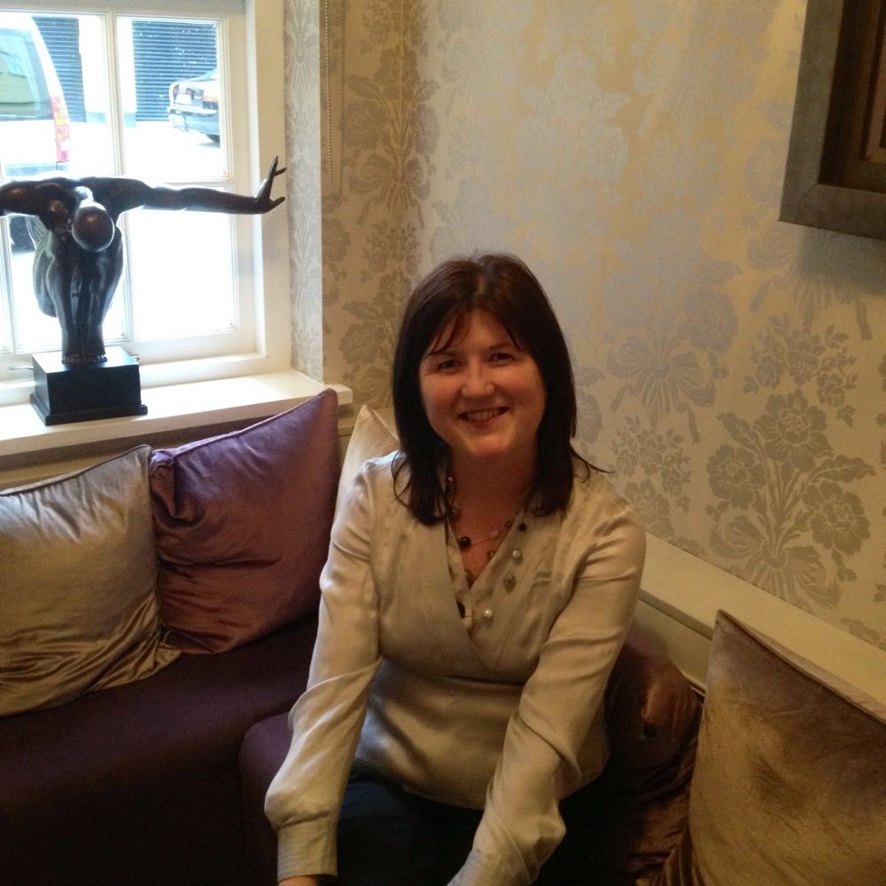 Trudy Doyle 