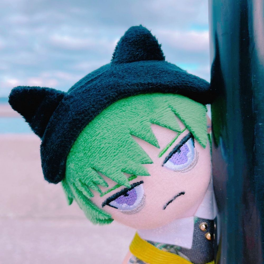 かの⚡️