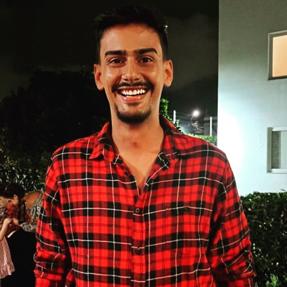 Gustavo Rayner 