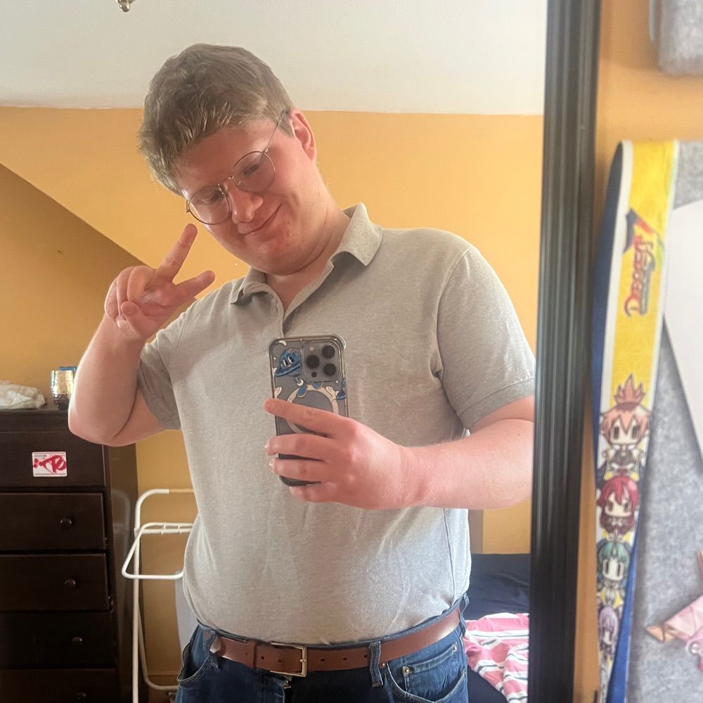 User avatar