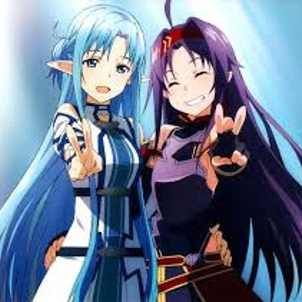 LevineaYuuki